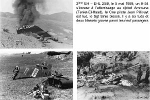 204- ARMEE DE L'AIR EN ALGERIE 1945-1962-52 (143)